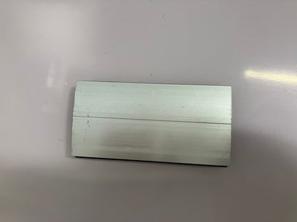 Aluminum Sealing Bar 2 in X 144 in.